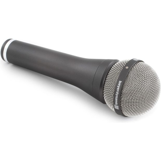 میکروفون با سیم بیرداینامیک Beyerdynamic TG V90r - تصویر 5