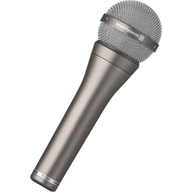 میکروفون با سیم بیرداینامیک Beyerdynamic TG V90r - تصویر 6