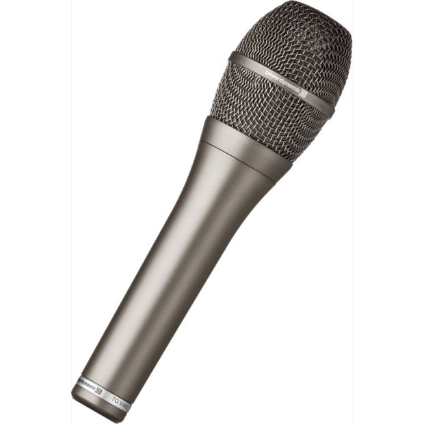 میکروفون با سیم بیرداینامیک Beyerdynamic TG V96c - تصویر 2
