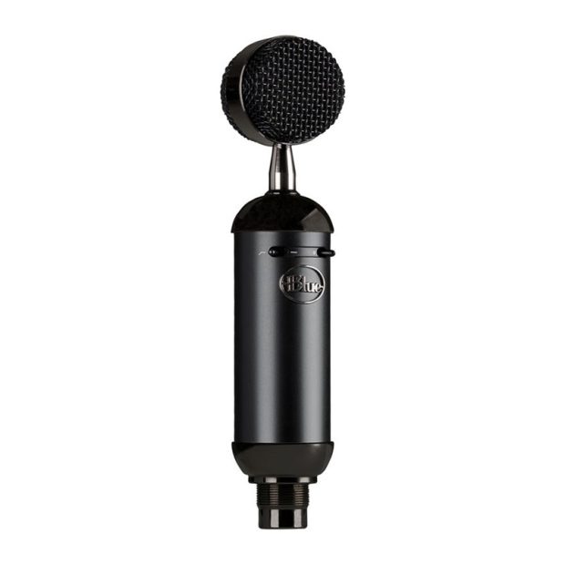 میکروفون بلو Blue Blackout Spark SL