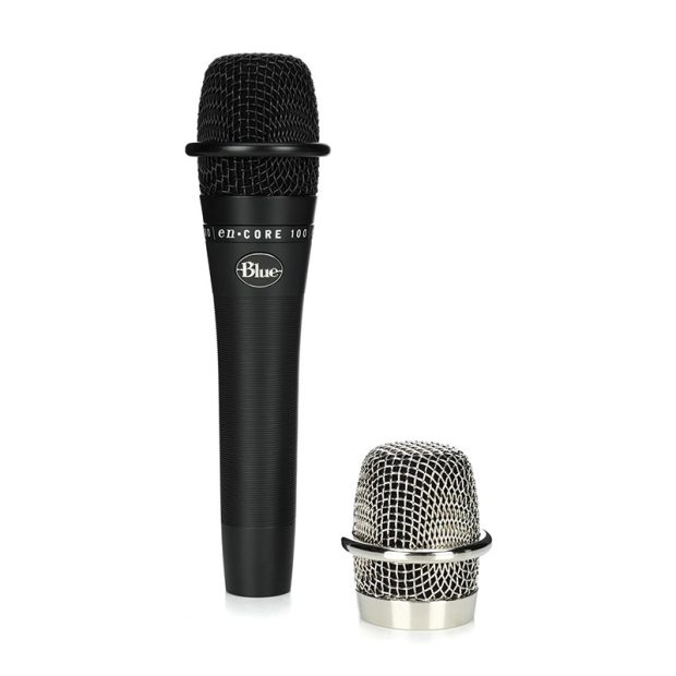 میکروفون بلو Blue enCORE 100 Black