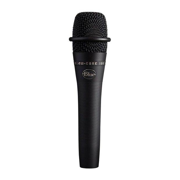 میکروفون بلو Blue enCORE 100 Black - تصویر 2