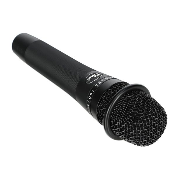 میکروفون بلو Blue enCORE 100 Black - تصویر 3