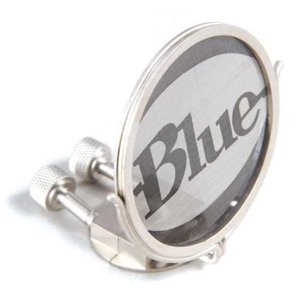 میکروفون بلو Blue Bluebird - تصویر 9