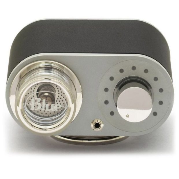 پری آمپ بلو Blue Robbie Preamp - تصویر 8