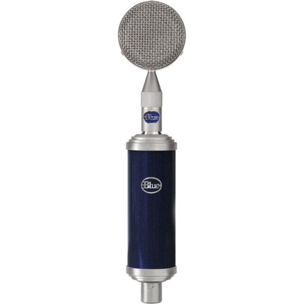 میکروفون بلو Blue The Rocket Stage 2