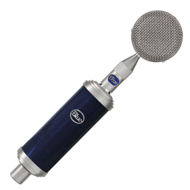 میکروفون بلو Blue The Rocket Stage 2 - تصویر 2