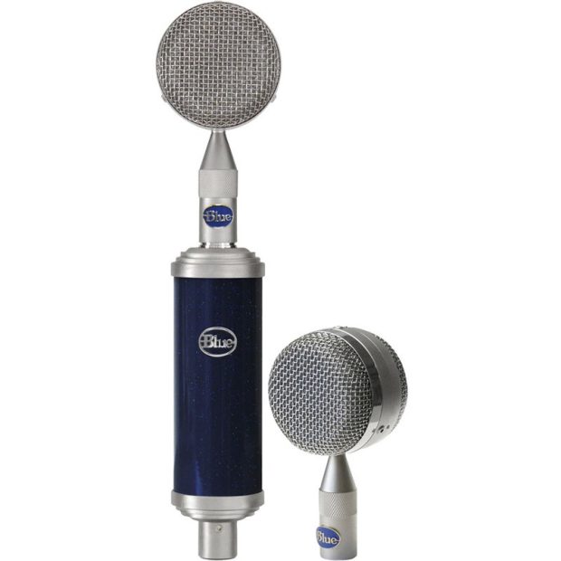 میکروفون بلو Blue The Rocket Stage 2 - تصویر 6