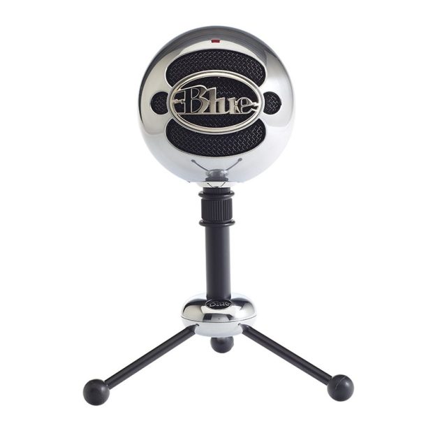 میکروفون بلو Blue Snowball BA