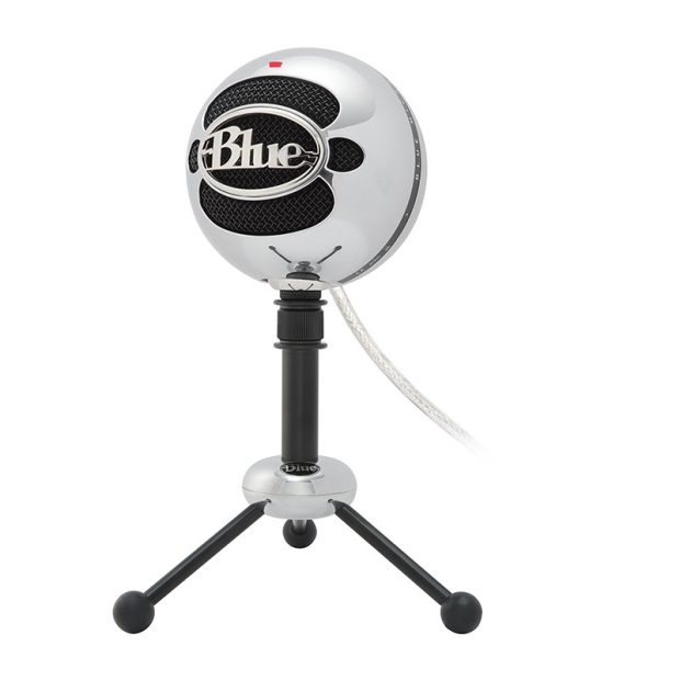 میکروفون بلو Blue Snowball BA - تصویر 3