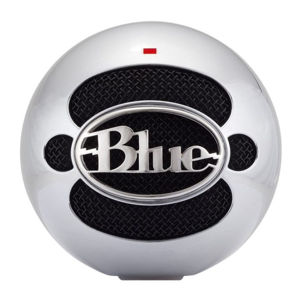 میکروفون بلو Blue Snowball BA - تصویر 5