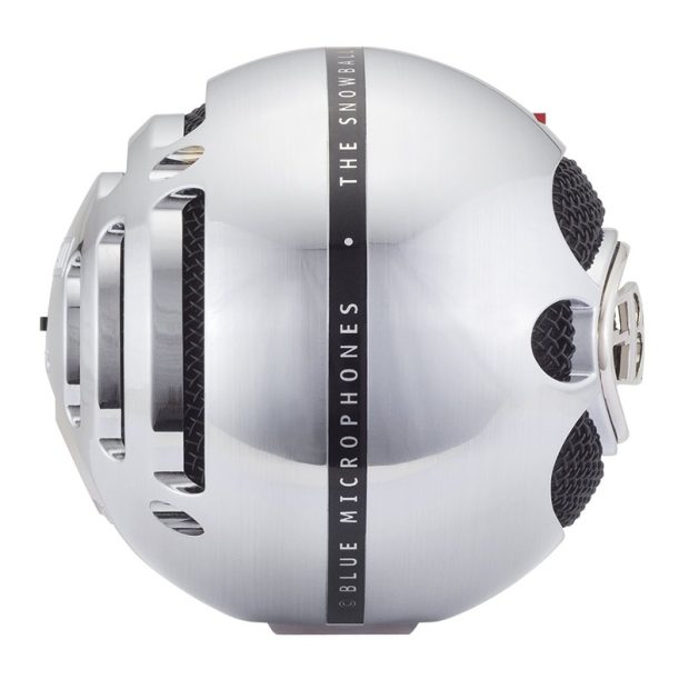میکروفون بلو Blue Snowball BA - تصویر 6