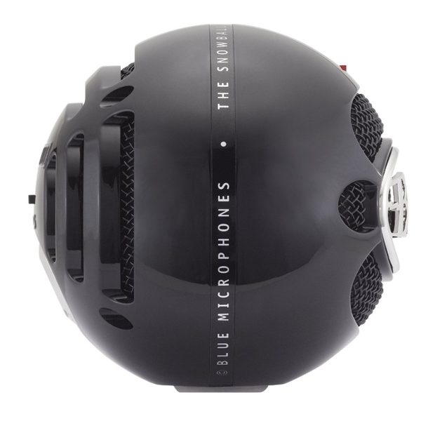 میکروفون بلو Blue Snowball GB - تصویر 2