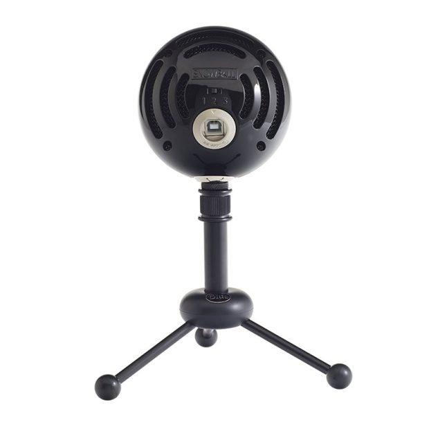 میکروفون بلو Blue Snowball GB - تصویر 3