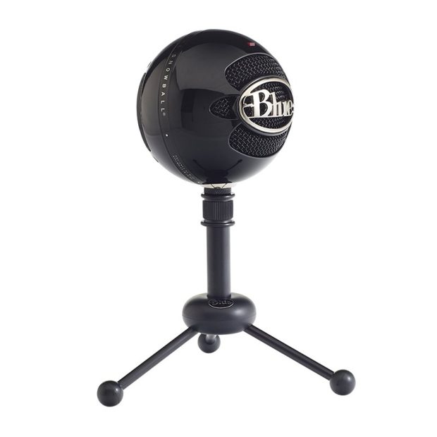 میکروفون بلو Blue Snowball GB - تصویر 4