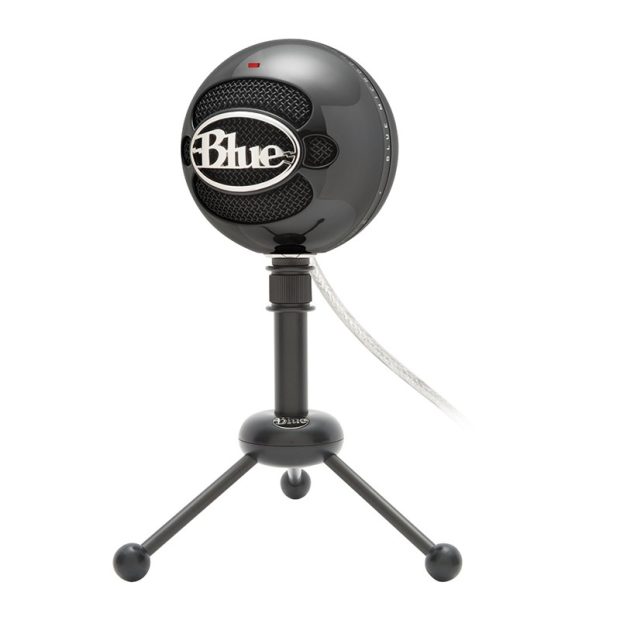 میکروفون بلو Blue Snowball GB - تصویر 5