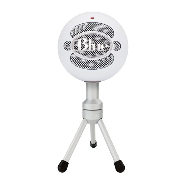 میکروفون بلو Blue Snowball iCE White