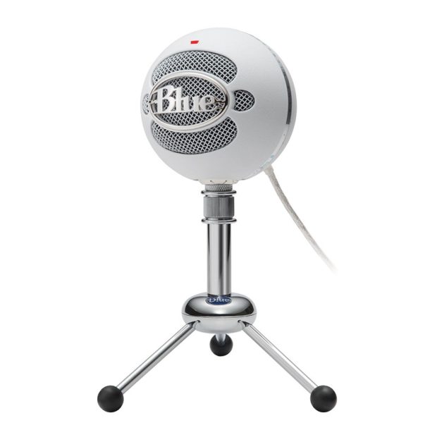 میکروفون بلو Blue Snowball TW - تصویر 2