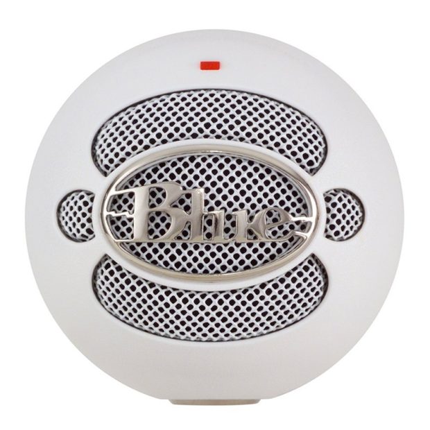 میکروفون بلو Blue Snowball TW - تصویر 4