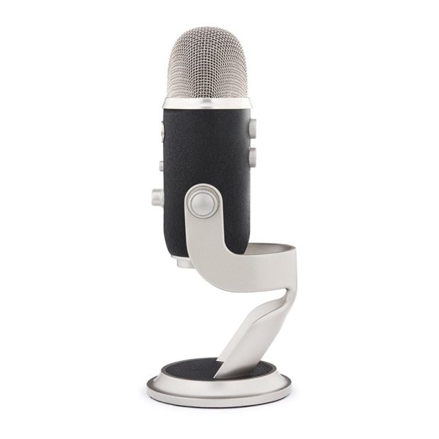 میکروفون بلو Blue Yeti Pro - تصویر 4