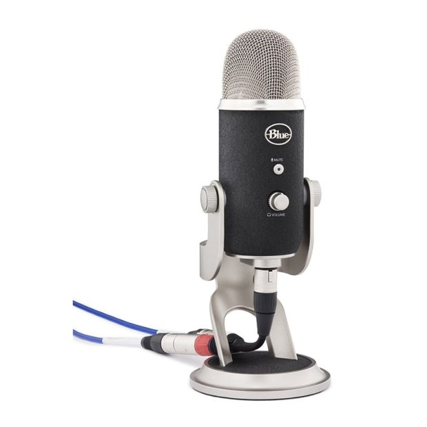 میکروفون بلو Blue Yeti Pro - تصویر 5