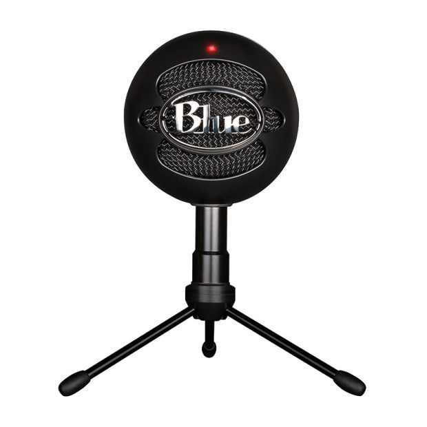 میکروفون بلو Blue Snowball iCE Black