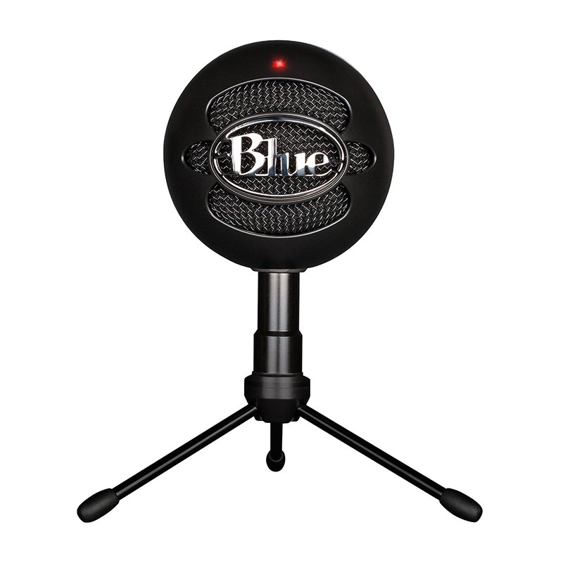 میکروفن بلو Blue Snowball iCE Black