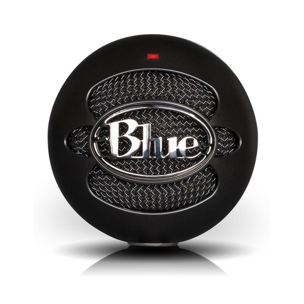 میکروفون بلو Blue Snowball iCE Black - تصویر 2