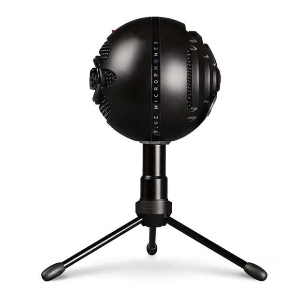 میکروفون بلو Blue Snowball iCE Black - تصویر 4
