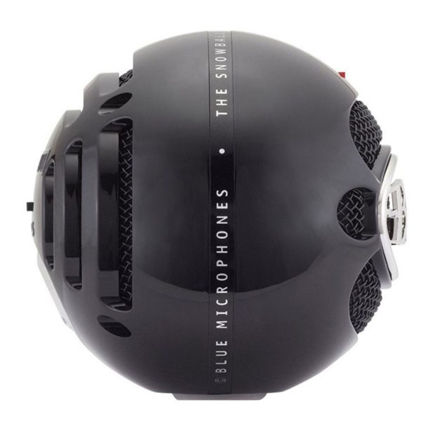 میکروفون بلو Blue Snowball Studio - تصویر 3