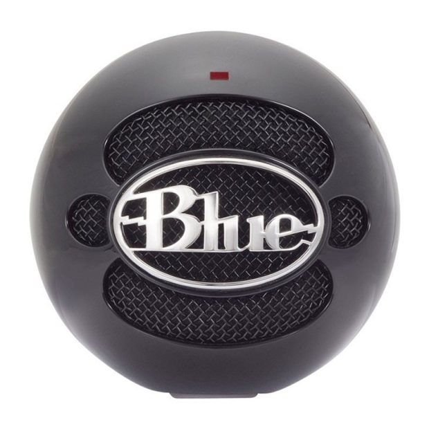 میکروفون بلو Blue Snowball Studio - تصویر 4