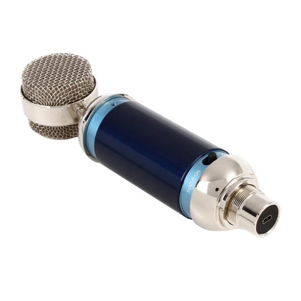 میکروفون بلو Blue Spark Digital - تصویر 3