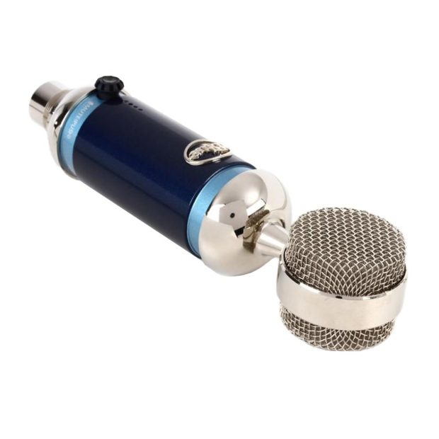 میکروفون بلو Blue Spark Digital - تصویر 4