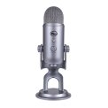 میکروفون بلو Blue Yeti CoolGrey