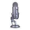 میکروفون بلو Blue Yeti CoolGrey - تصویر 2