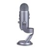 میکروفون بلو Blue Yeti CoolGrey - تصویر 3