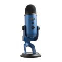 میکروفون یو اس بی بلو Blue Yeti Midnight Blue