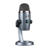 میکروفون یو اس بی بلو Blue Yeti Nano Shadow Gray