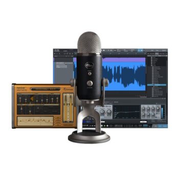 میکروفن بلو Blue Yeti Pro Studio