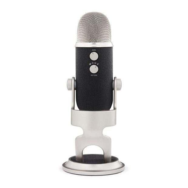 میکروفون بلو Blue Yeti Pro Studio - تصویر 4