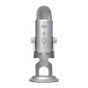 میکروفون بلو Blue Yeti Silver