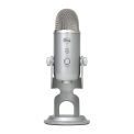 میکروفون بلو Blue Yeti Silver