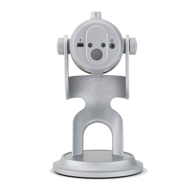 میکروفون بلو Blue Yeti Silver - تصویر 4