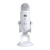 میکروفون بلو Blue Yeti Whiteout