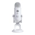 میکروفون بلو Blue Yeti Whiteout