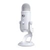میکروفون بلو Blue Yeti Whiteout - تصویر 2