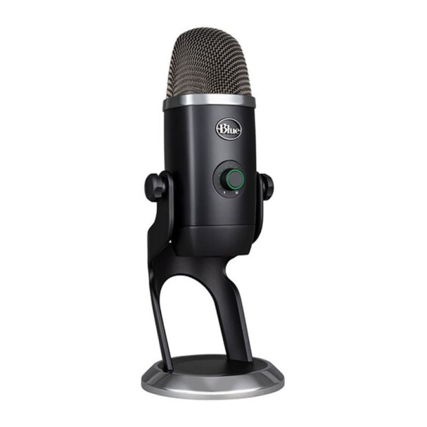میکروفون یو اس بی بلو Blue Yeti X