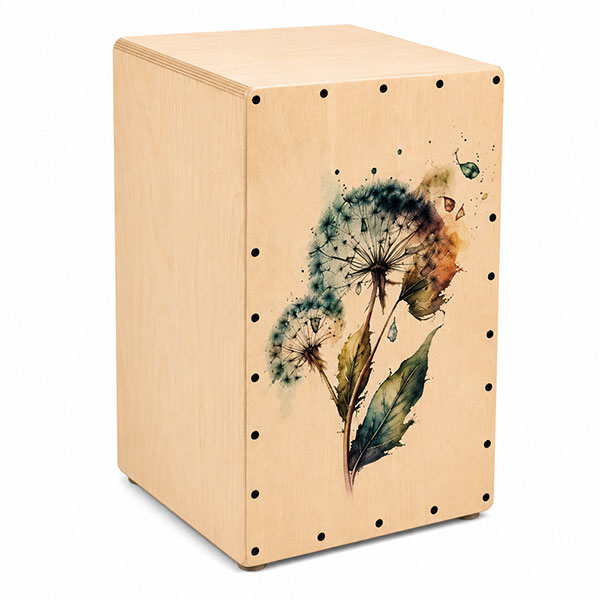 cajon-pine-02.jpg کاخن پاین 6 سیم کد 02 Pine Cajon - تصویر 1