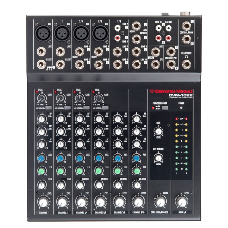 cerwin-vega-cvm-1022-01-800x800-1.jpg میکسر صدا سروین وگا Cerwin-Vega CVM-1022 - Image 1