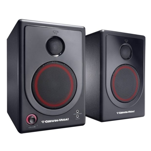 cerwin-vega-xd3-01-800x800-1.jpg اسپیکر مانیتورینگ سروین وگا Cerwin-Vega XD3 - تصویر 1